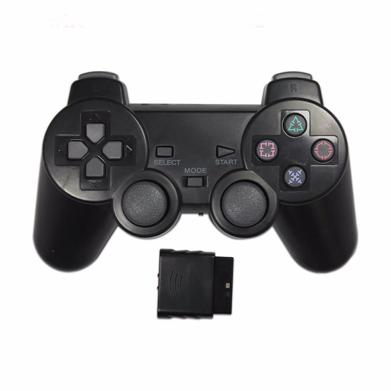 Transparent Color  Wireless Ga - Retro Gaming Joystick のレビューと価格