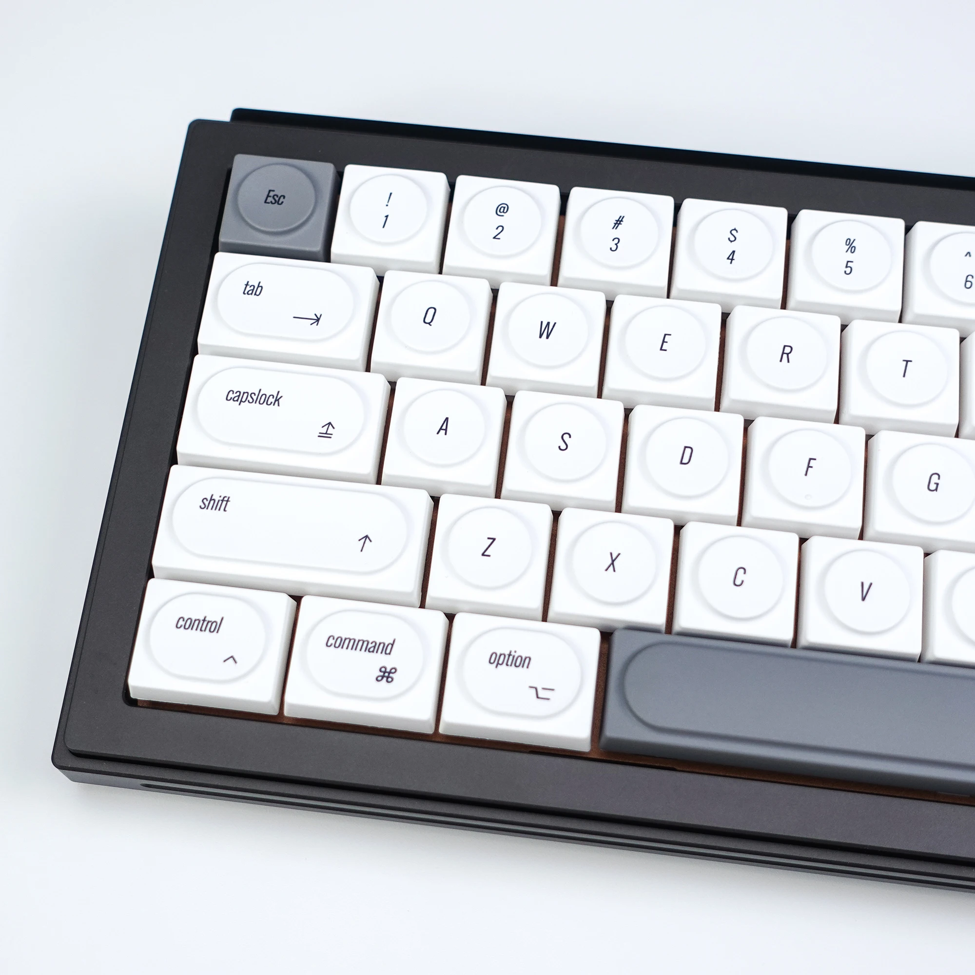 KBDiy MAC Style Doys Keycap PB - Retro Gaming Mac のレビューと価格
