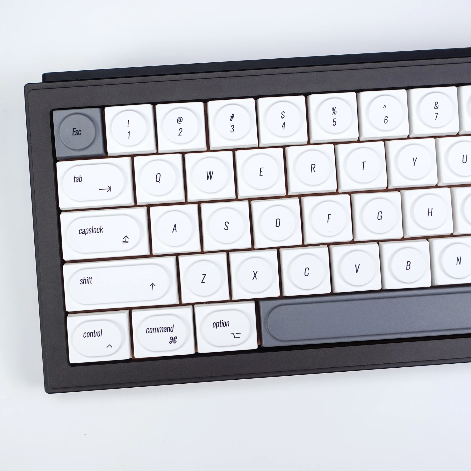 KBDiy MAC Style Doys Keycap PB - Retro Gaming Mac のレビューと価格