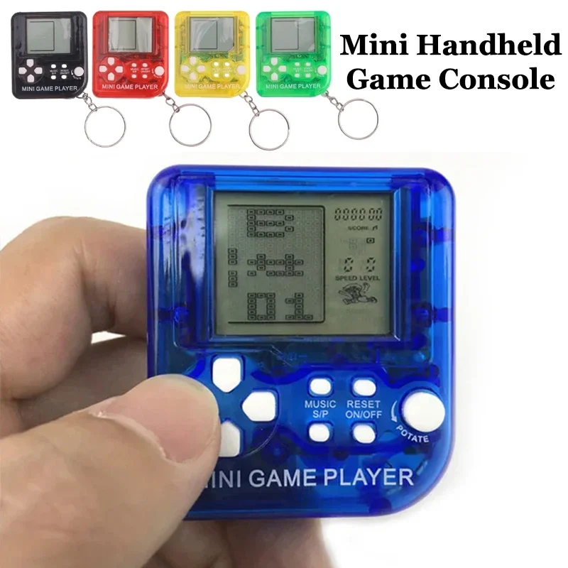 Portable Mini Pocket Classic G - Retro Gaming Kc のレビューと価格
