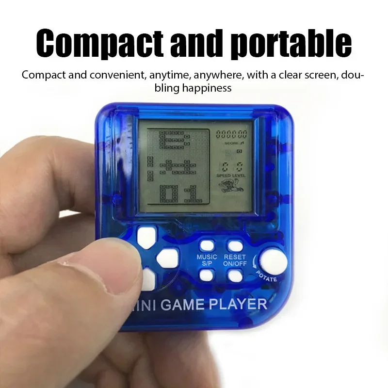 Portable Mini Pocket Classic G - Retro Gaming Kc のレビューと価格