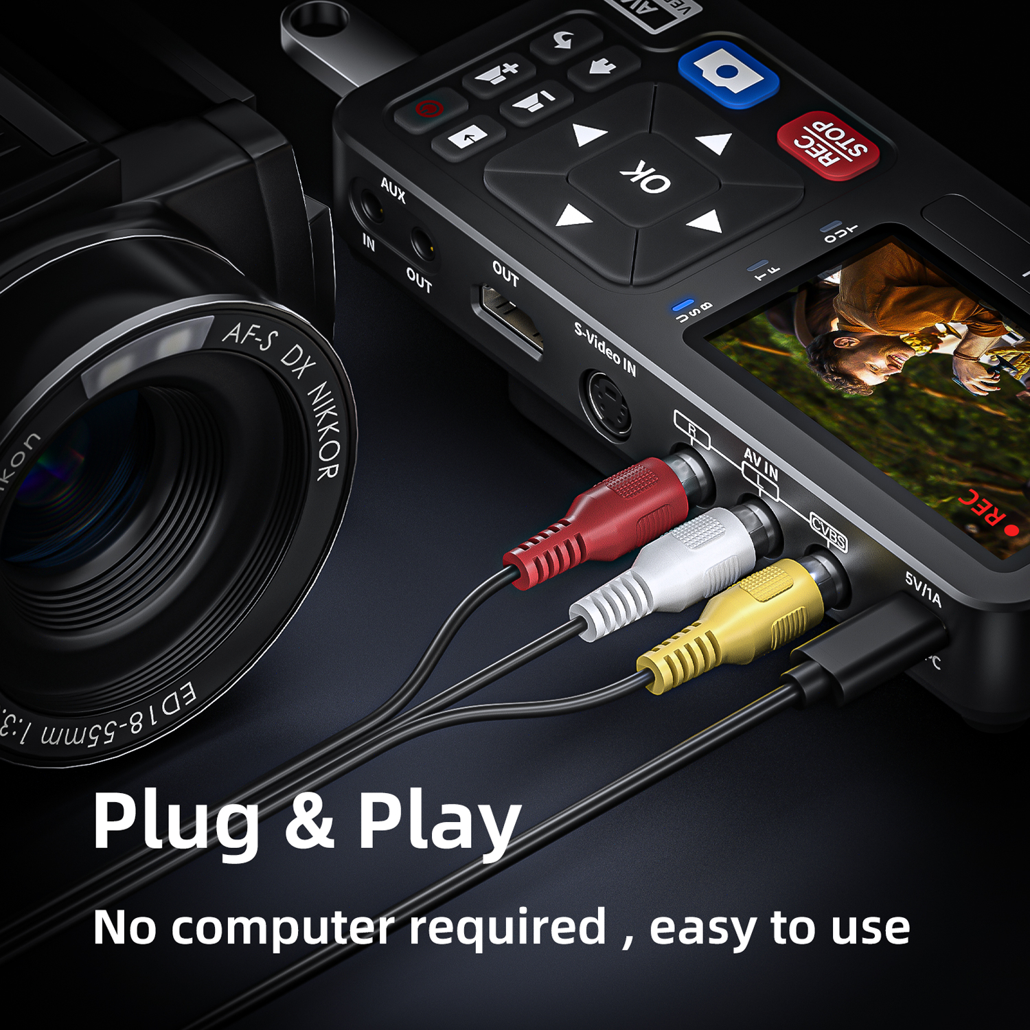 UNISHEEN Portable MP4 Video Au - Retro Gaming Portable のレビューと価格