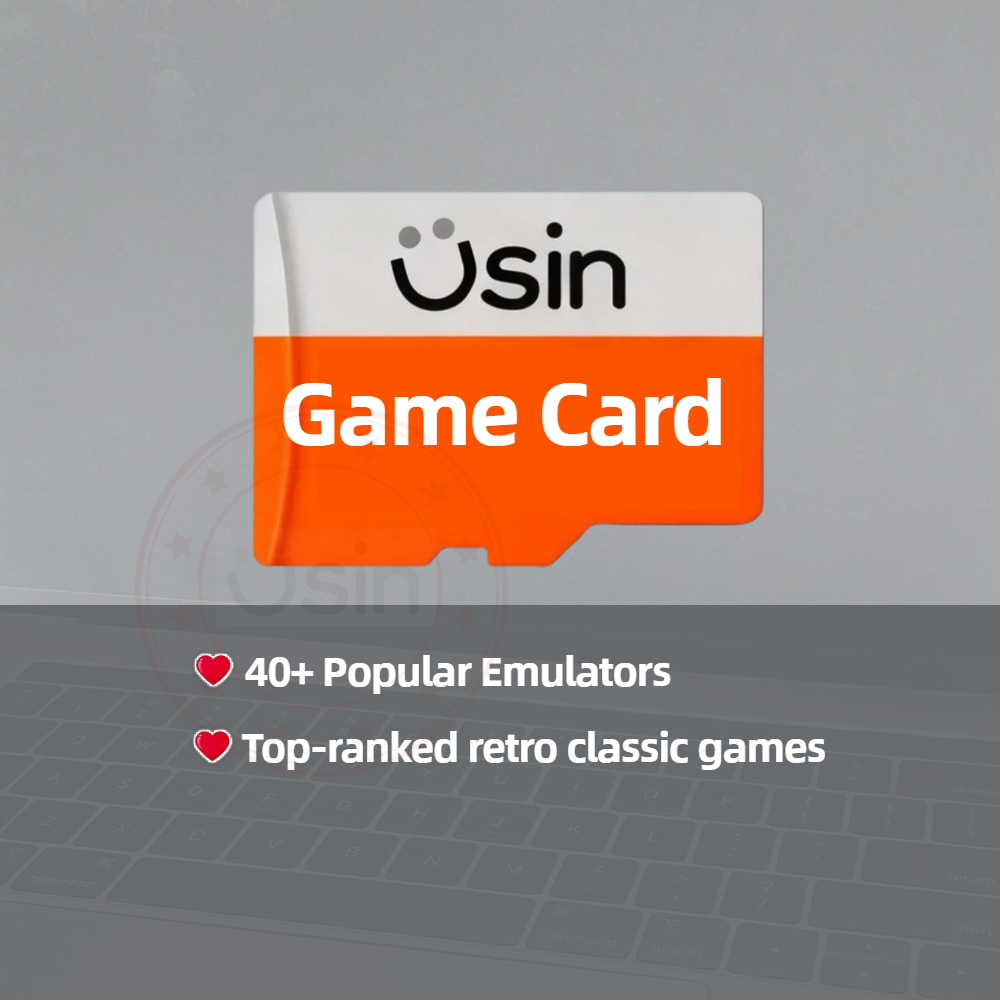 Game SD Card For Ayn ODIN3 ODI - Retro Gaming Device Handheld のレビューと価格