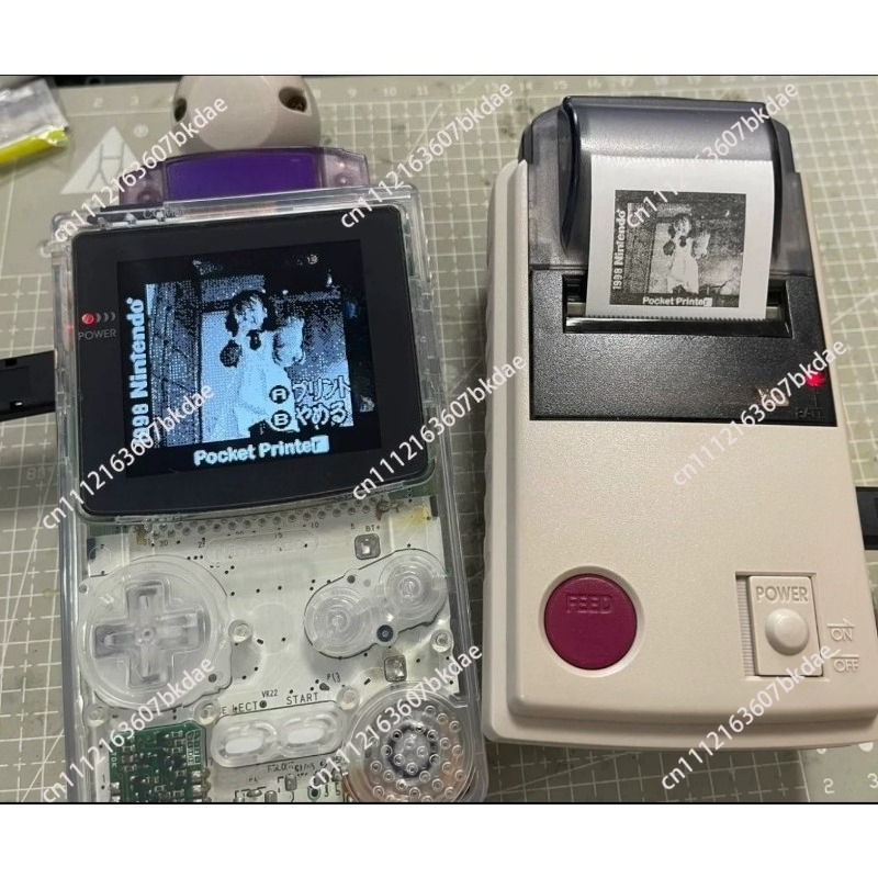Suitable for gbc camera gamebo - Retro Gaming Universe のレビューと価格
