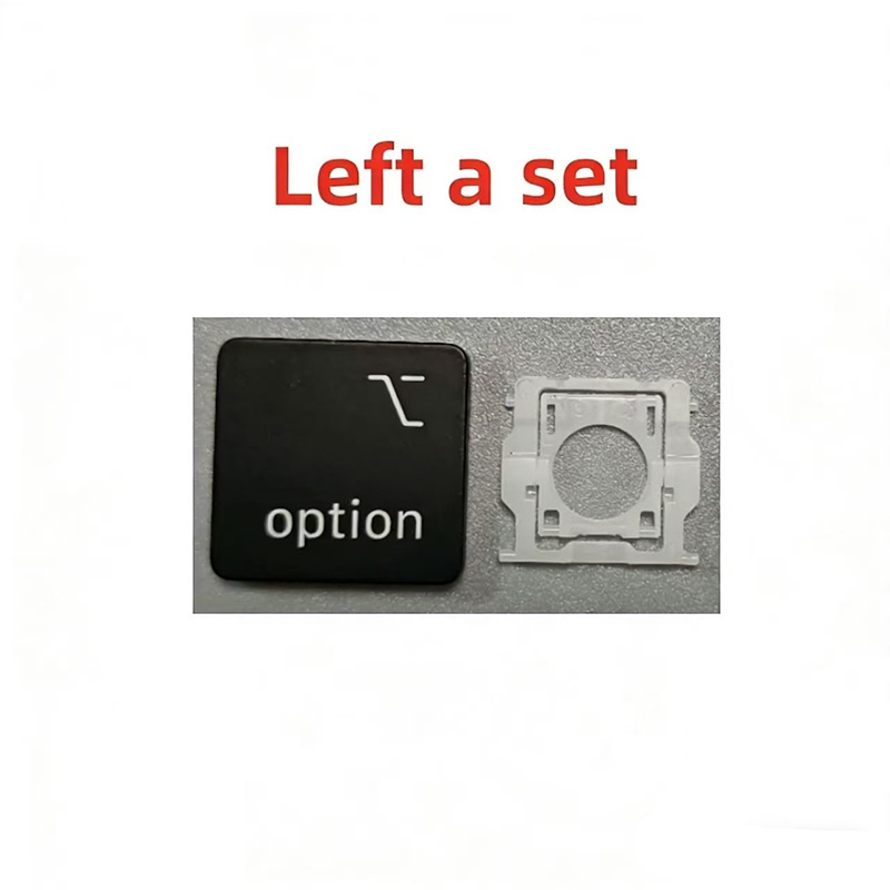 Left Right Option KeyCap Appli - Retro Gaming Mac のレビューと価格