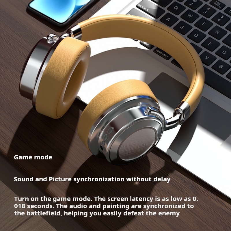 Bluetooth 5.4 Metal Retro Head - Retro Gaming Phone のレビューと価格
