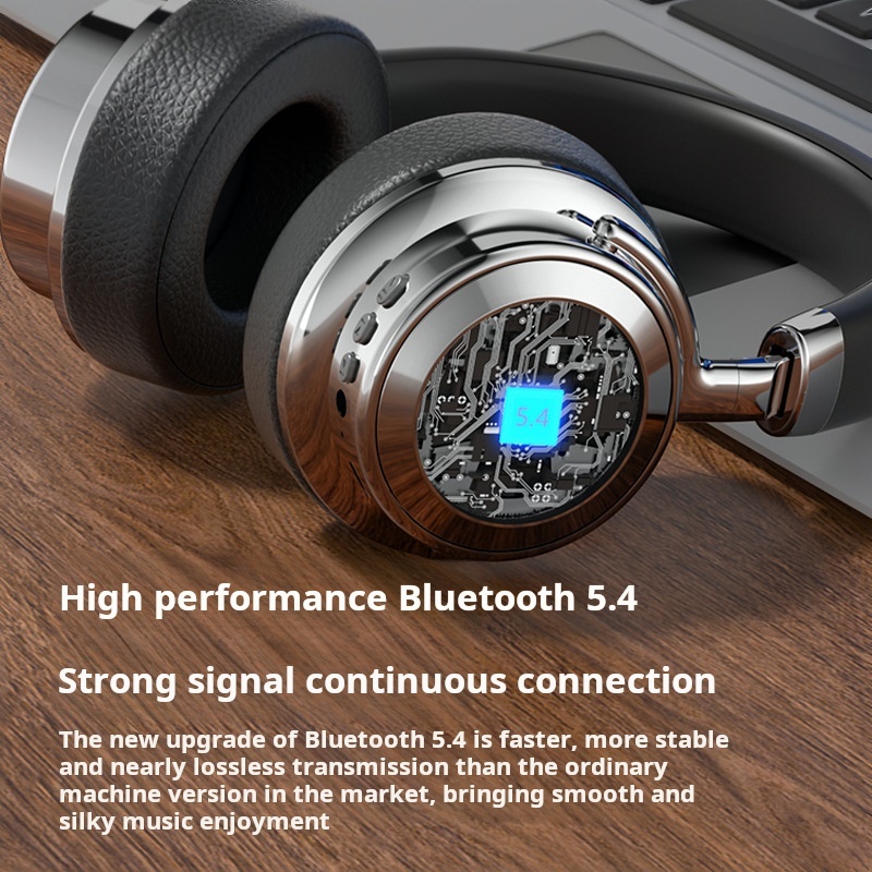 Bluetooth 5.4 Metal Retro Head - Retro Gaming Phone のレビューと価格
