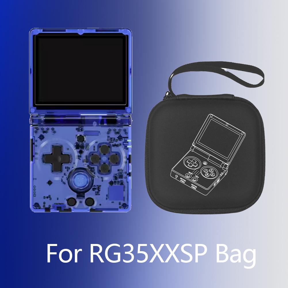 Travel Case For ANBERNIC RG35X - Retro Gaming Phone のレビューと価格