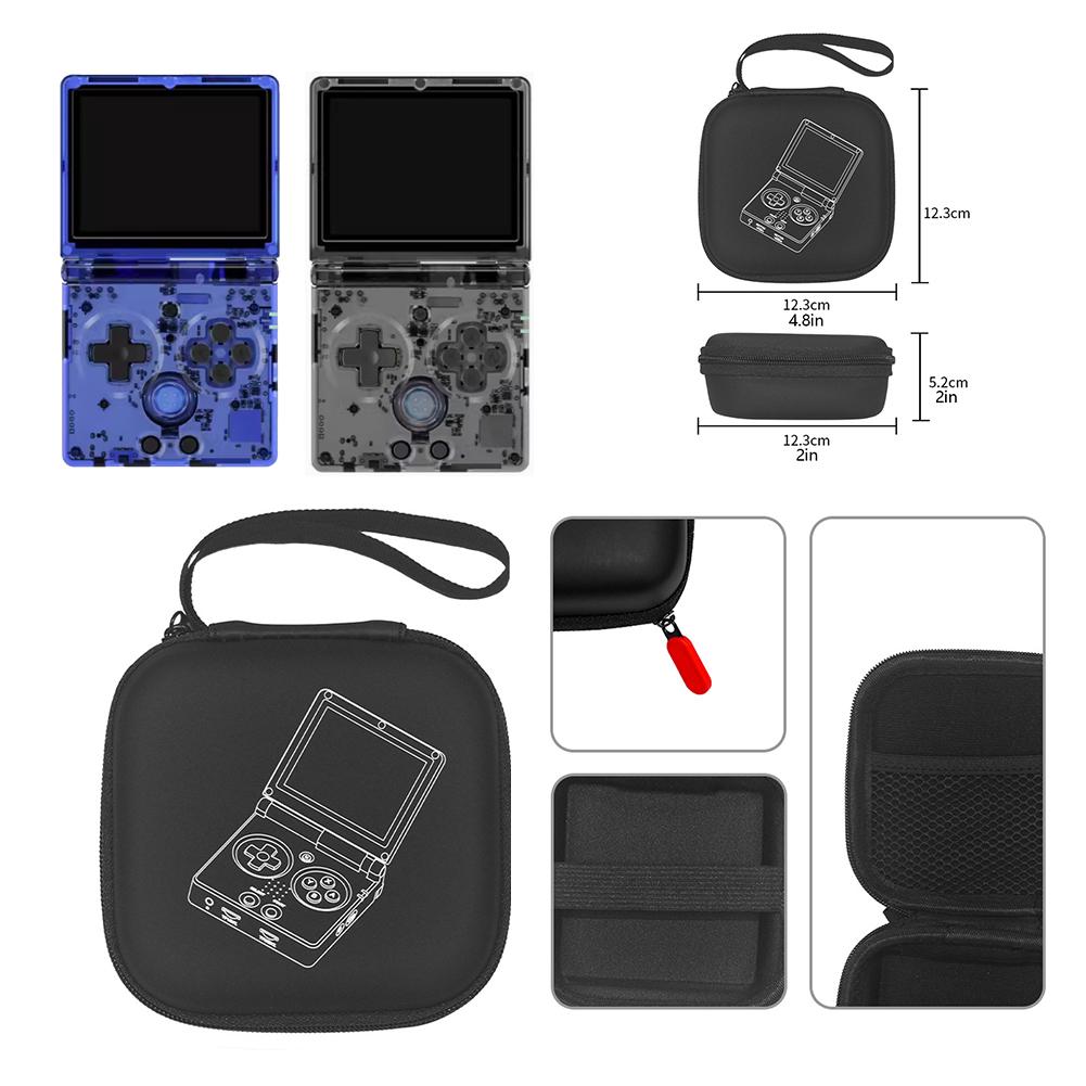 Travel Case For ANBERNIC RG35X - Retro Gaming Phone のレビューと価格