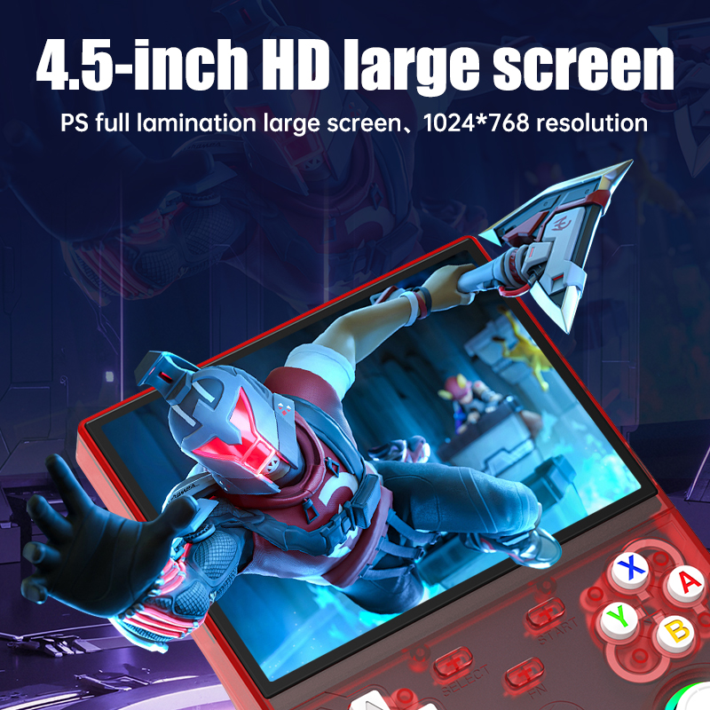 R36 Ultra X Retro Handheld Vid - Retro Gaming Portable のレビューと価格