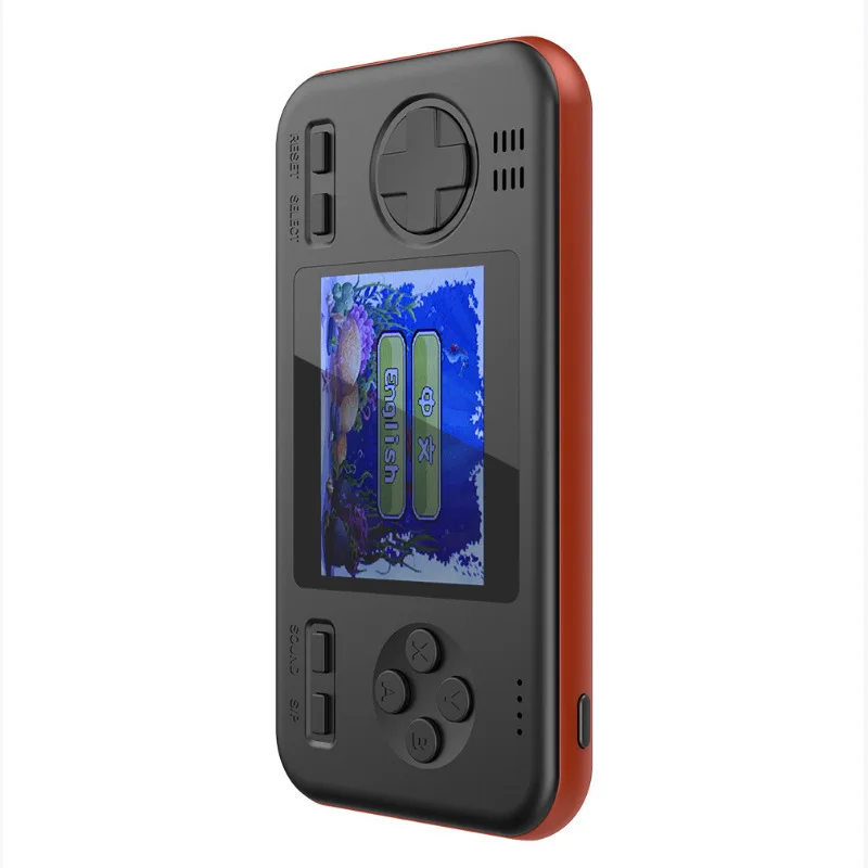D12 2 in 1 2.8inch Retro Nosta - Retro Gaming Room のレビューと価格