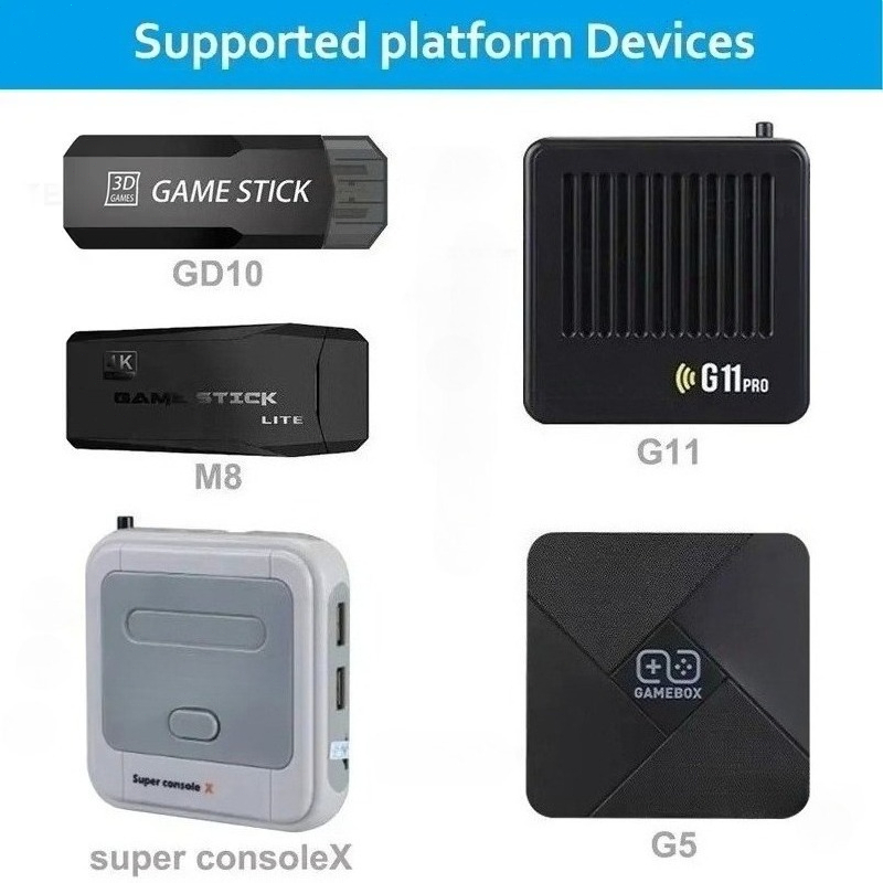 1PC/2PCS 2.4GHz Wireless Gamep - Retro Gaming Joystick のレビューと価格