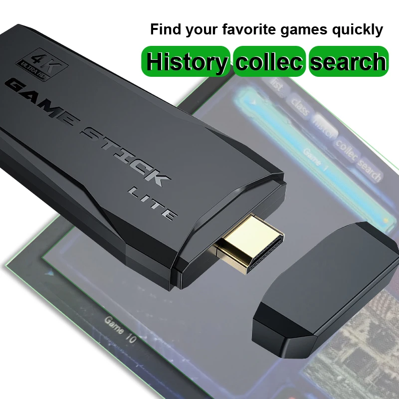 Video Game Console 32G/64G Bui - Retro Gaming Tv Box のレビューと価格