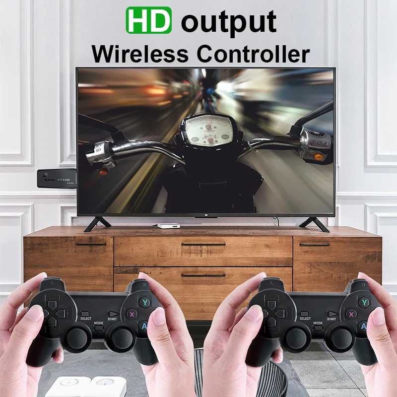 Video Game Console 32G/64G Bui - Retro Gaming Tv Box のレビューと価格