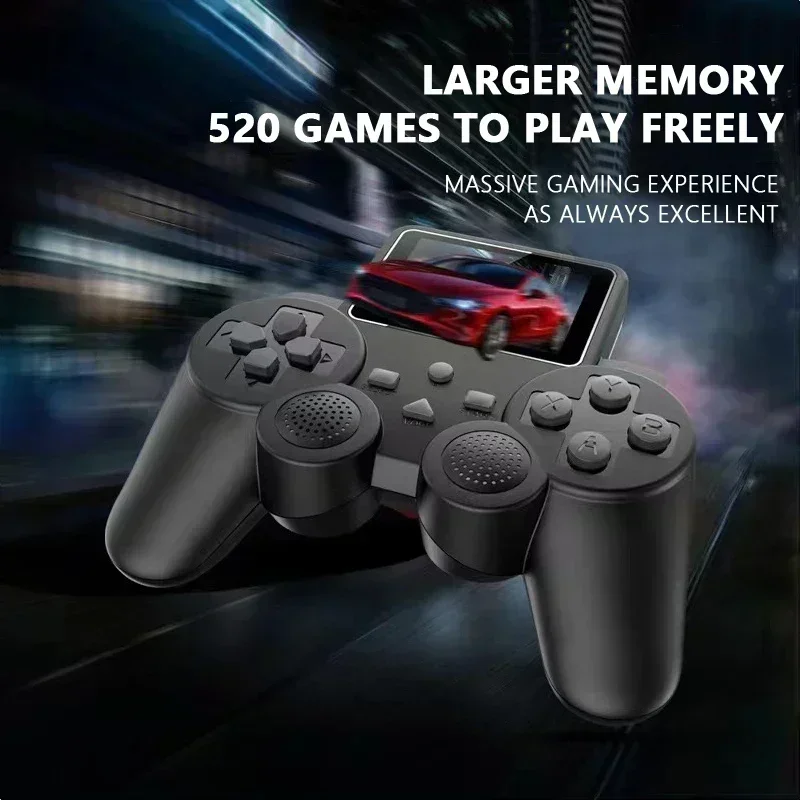 S10 Portable Retro Game Player - Retro Gaming Device Handheld のレビューと価格
