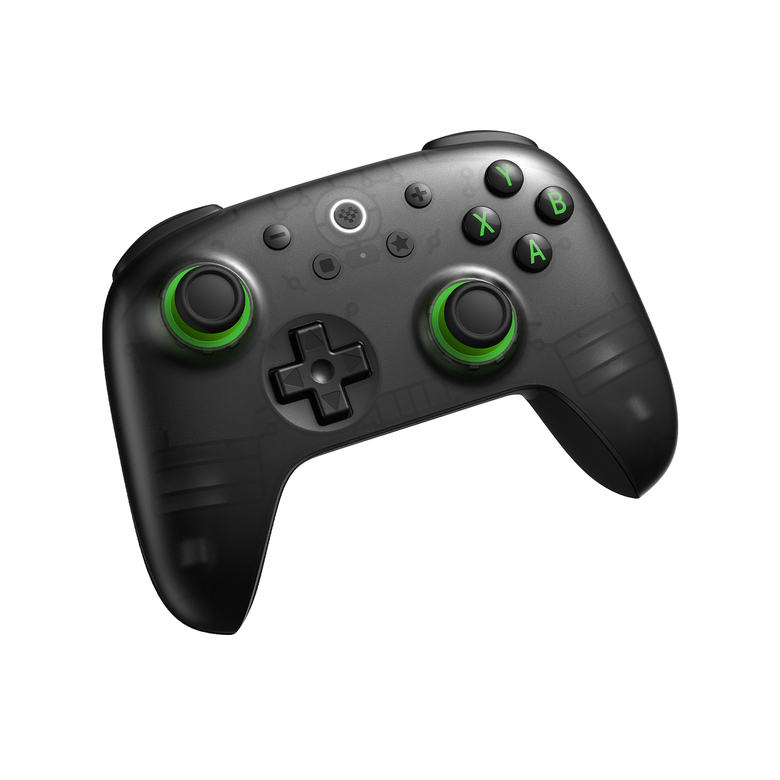 8BitDo - Ultimate 2C Wireless  - Retro Gaming Joystick のレビューと価格