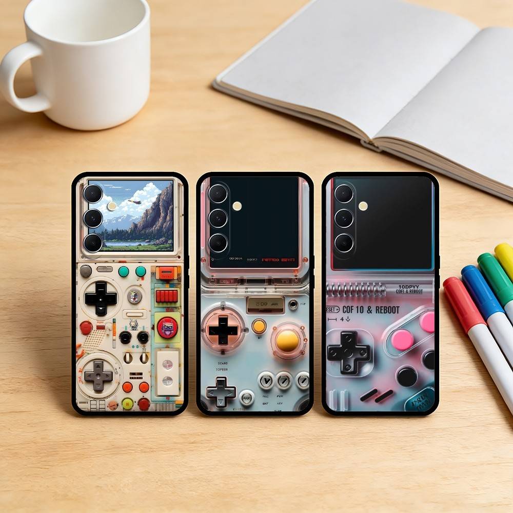 AAA Retro Gaming Console  Phon - Retro Gaming Phone のレビューと価格