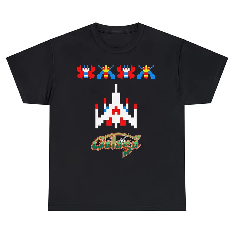 Arcade Galaga Video Game Retro - Retro Gaming Gift Ideas のレビューと価格