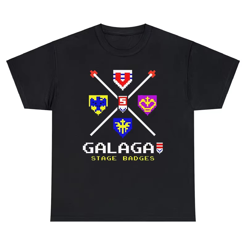 Arcade Galaga Video Game Retro - Retro Gaming Gift Ideas のレビューと価格