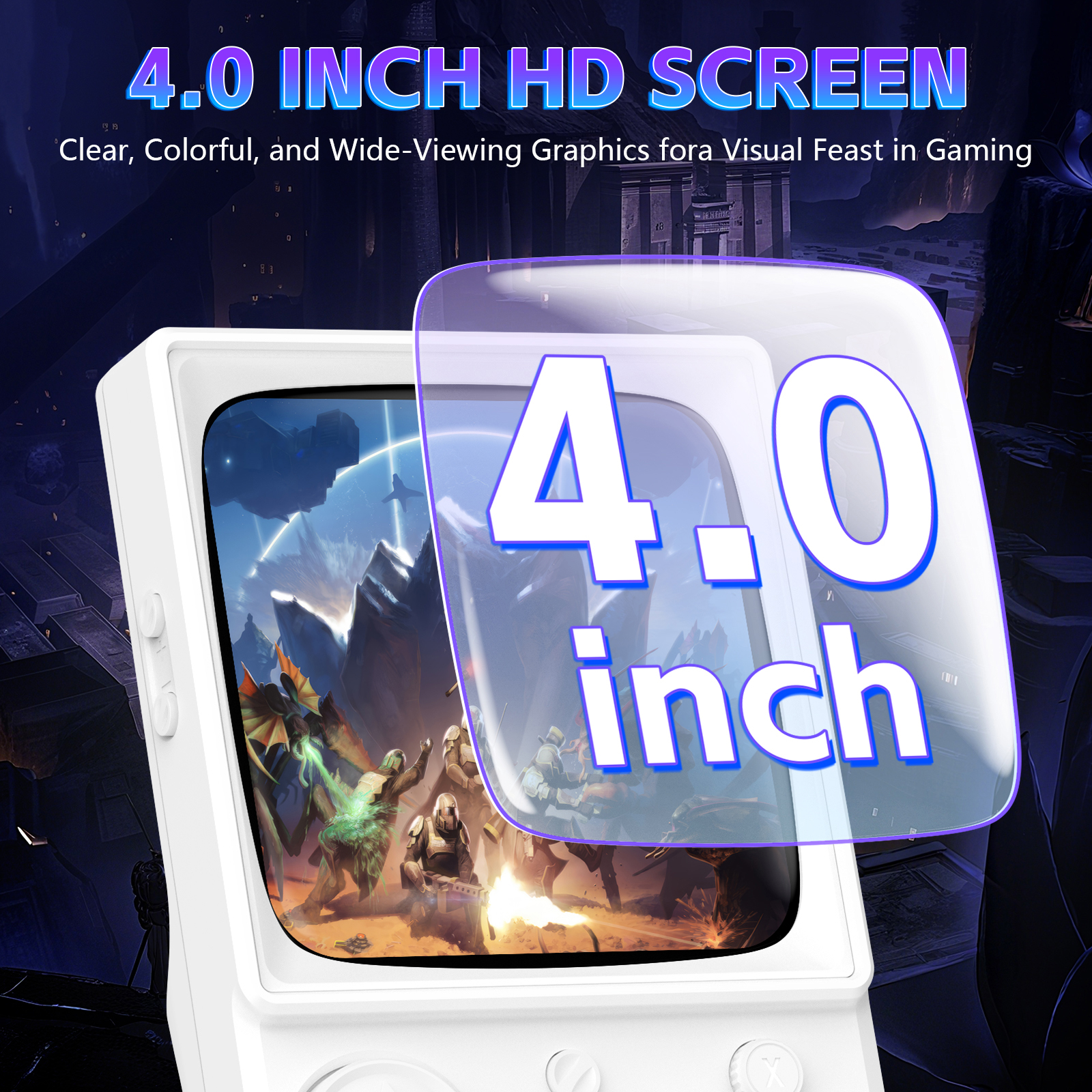 AISLPC R36T MAX Retro TV Handh - Retro Gaming Device Handheld のレビューと価格