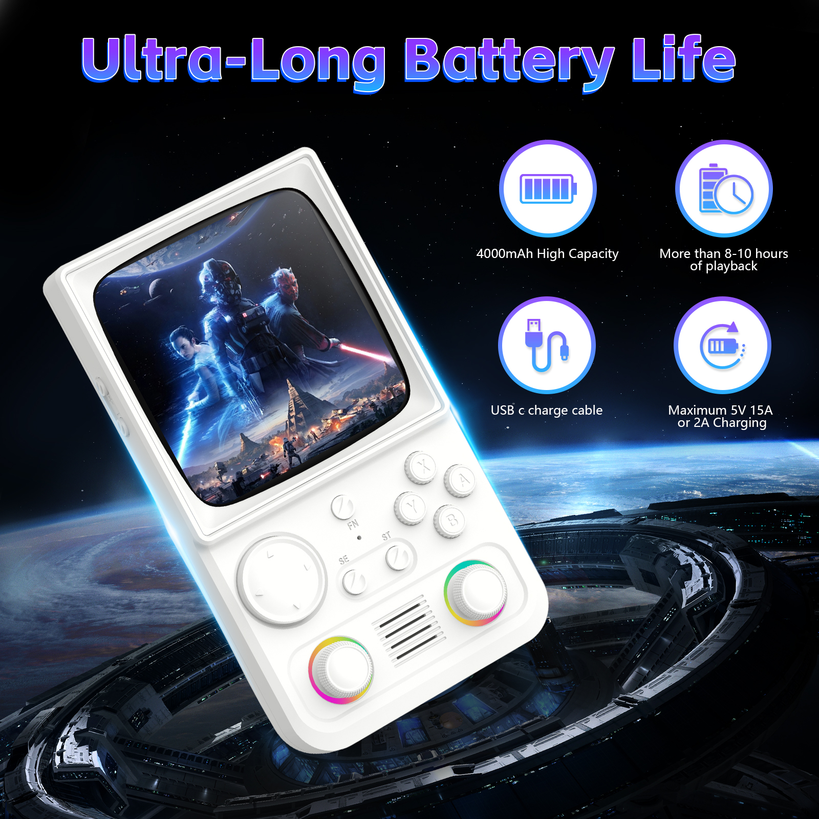 AISLPC R36T MAX Retro TV Handh - Retro Gaming Device Handheld のレビューと価格
