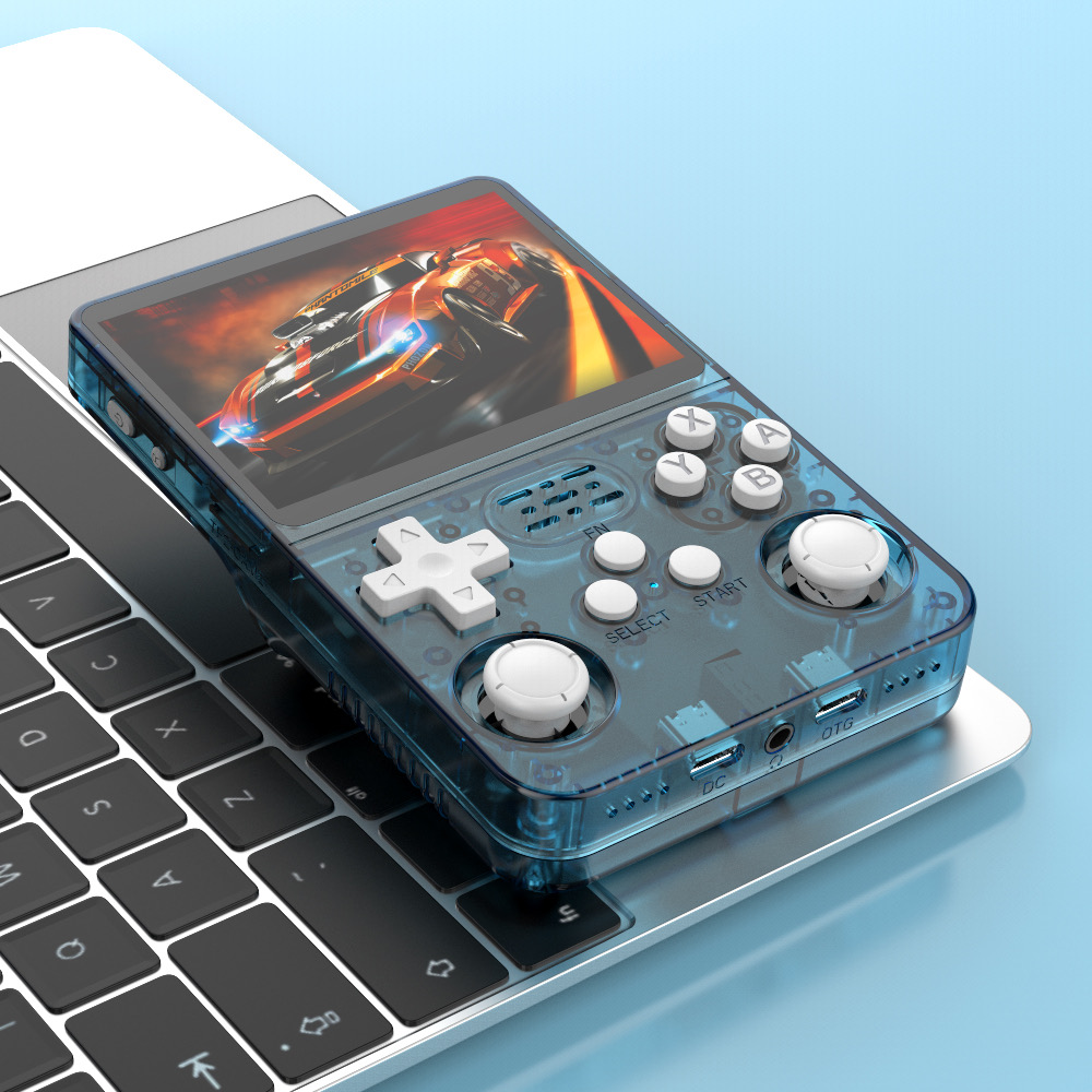 Open Source R36S Retro Handhel - Retro Gaming Device Handheld のレビューと価格