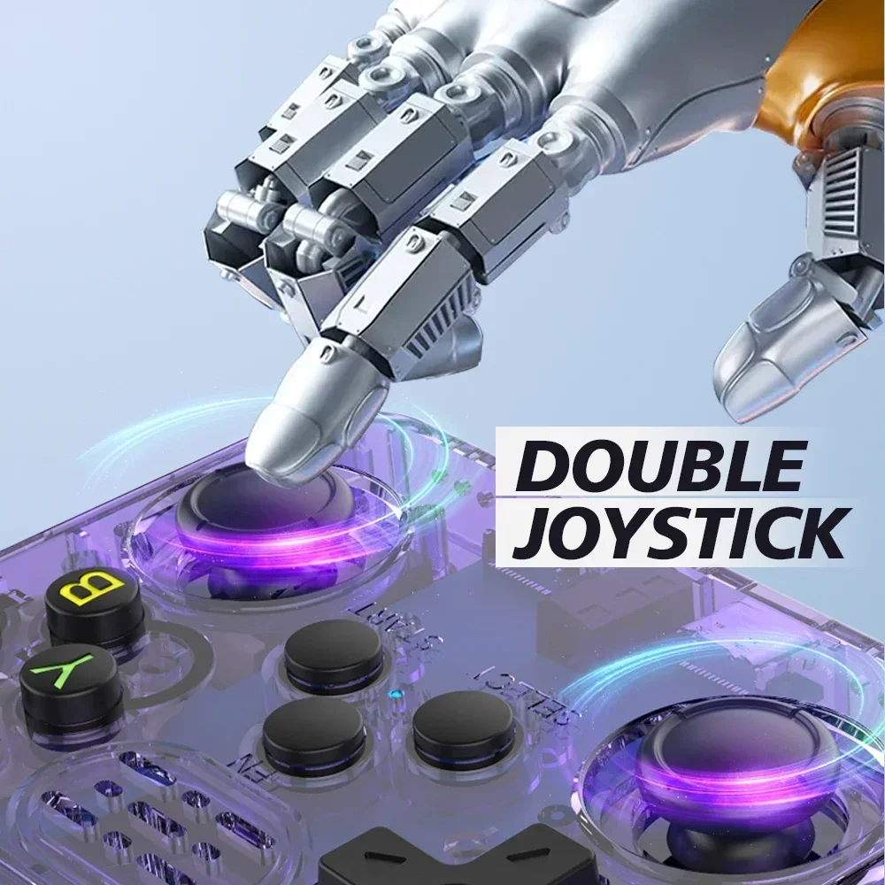 Open Source R36S Retro Handhel - Retro Gaming Device Handheld のレビューと価格