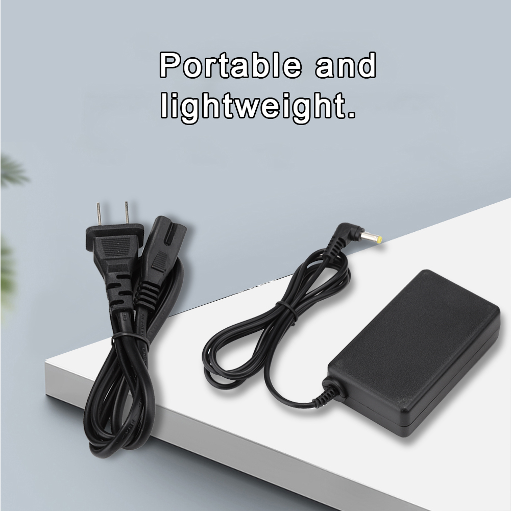 Portable Power Adapter 5V/2A U - Retro Gaming Universe のレビューと価格