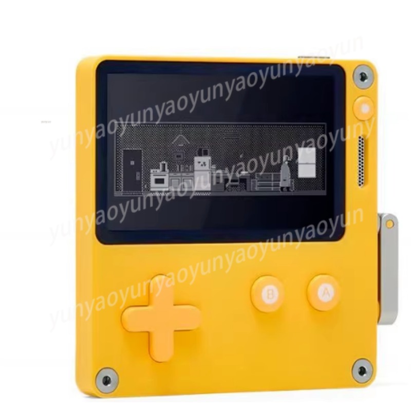 Creative Hand Crank Retro Game - Retro Gaming Portable のレビューと価格