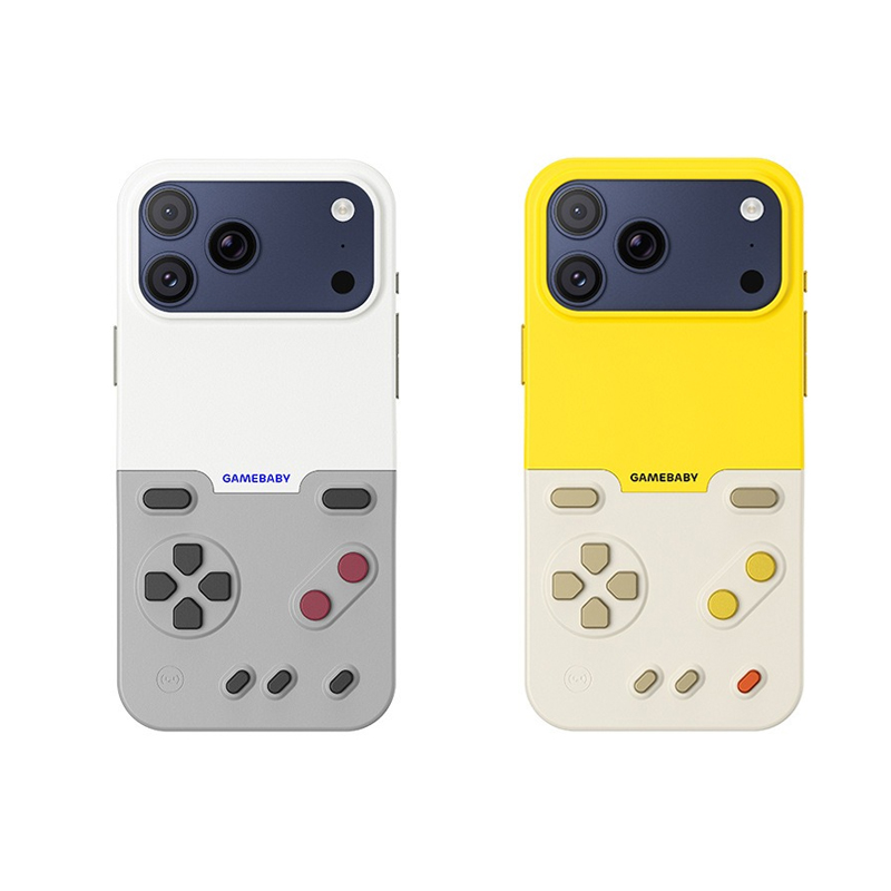 BitmoLab GAMEBABY Creative Ret - Retro Gaming Phone のレビューと価格