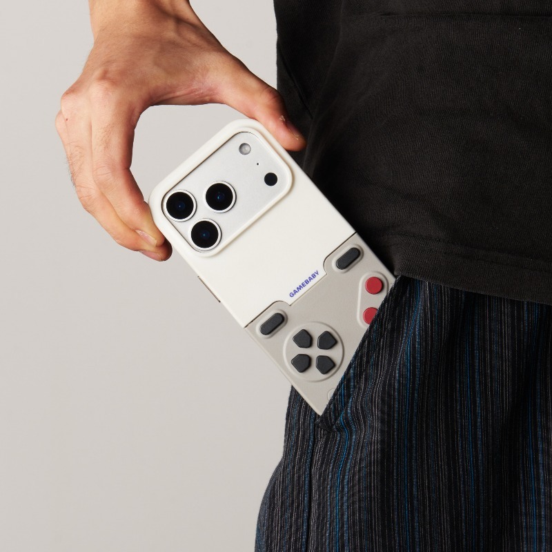 BitmoLab GAMEBABY Creative Ret - Retro Gaming Phone のレビューと価格