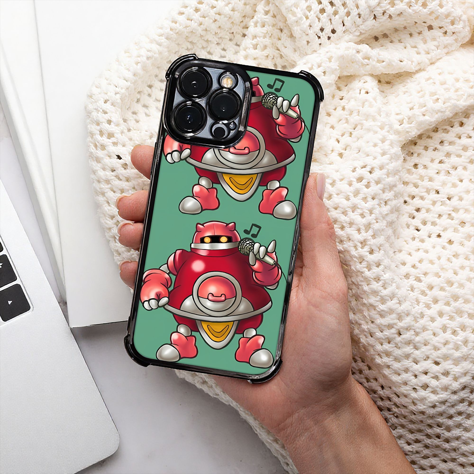 retro gaming Phone Case C-Chro - Retro Gaming Phone のレビューと価格