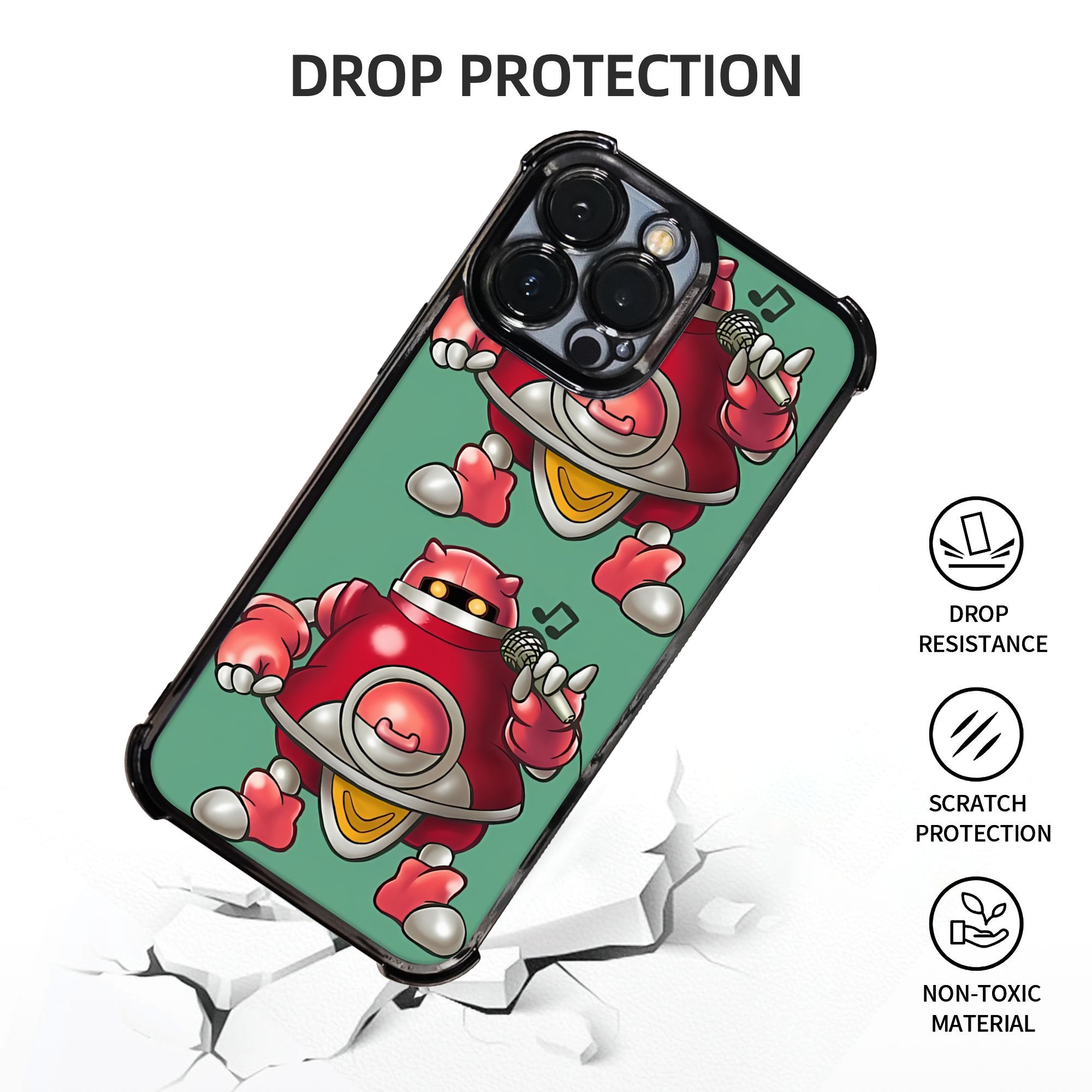 retro gaming Phone Case C-Chro - Retro Gaming Phone のレビューと価格