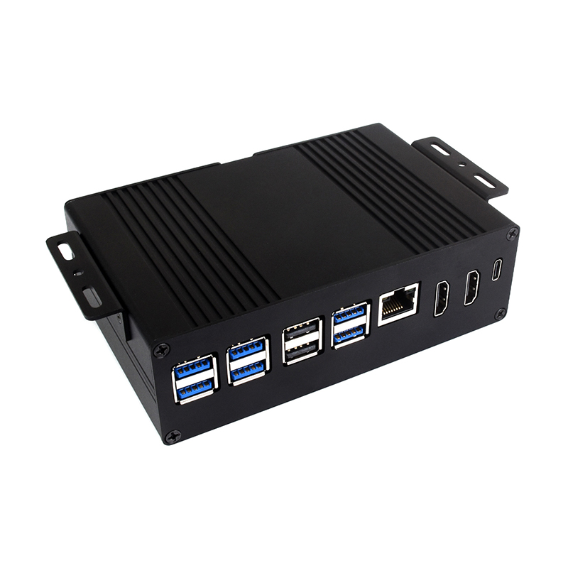 Raspberry Pi 5 All-In-One Mini - Retro Gaming Raspberry Pi 3 のレビューと価格