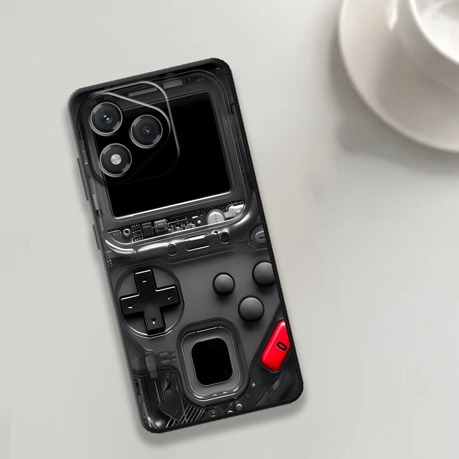 Retro Fun Game Console Case fo - Retro Gaming Phone のレビューと価格