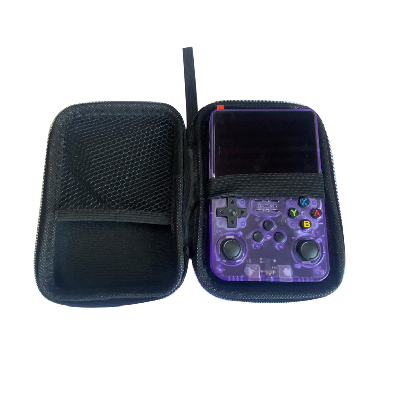 Bag for R36S Retro Handheld Vi - Retro Gaming Device Handheld のレビューと価格
