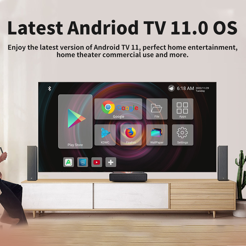 4K Retro Video Game Console S9 - Retro Gaming Tv Box のレビューと価格