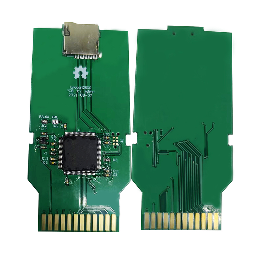 Superior 4 Bit Atari 2600 Flas - Retro Gaming Room のレビューと価格