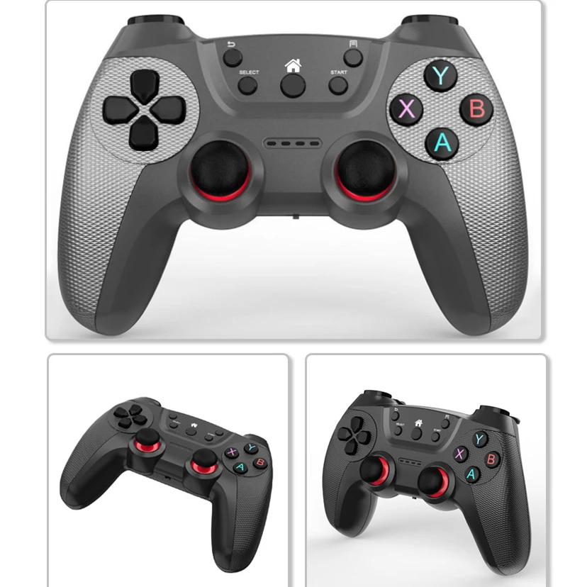 Wireless Gamepad Gaming Contro - Retro Gaming Tv Box のレビューと価格