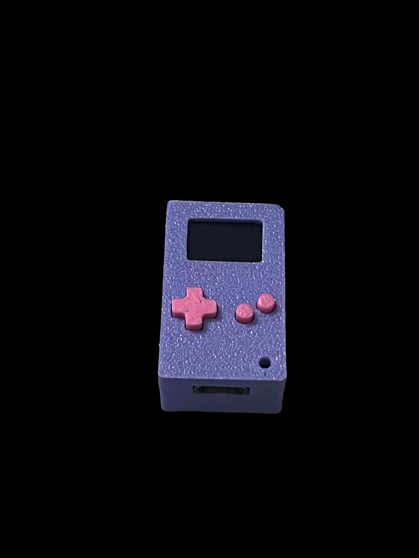 Thumby Mini Retro Handheld Gam - Retro Gaming Room のレビューと価格