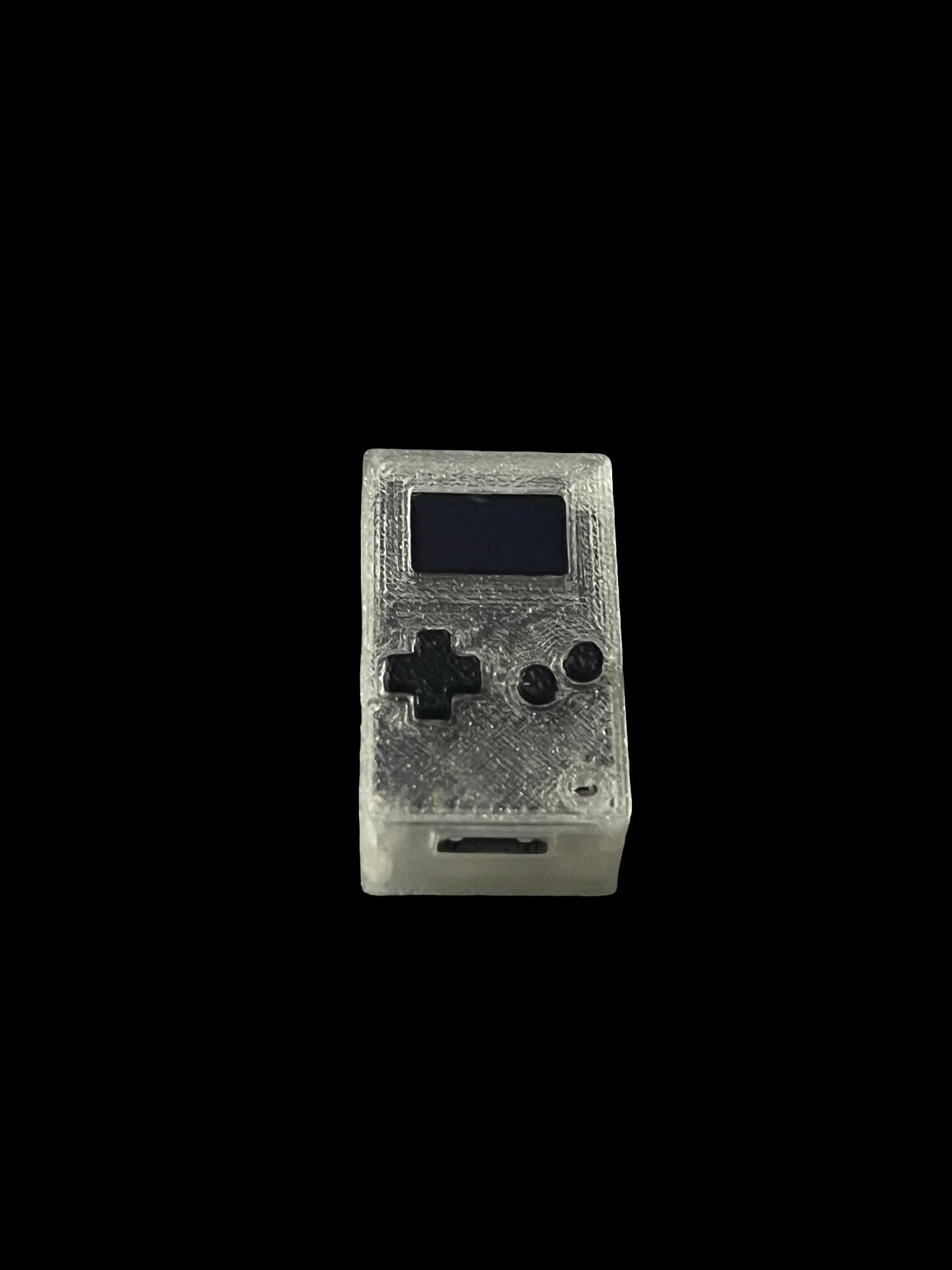 Thumby Mini Retro Handheld Gam - Retro Gaming Room のレビューと価格
