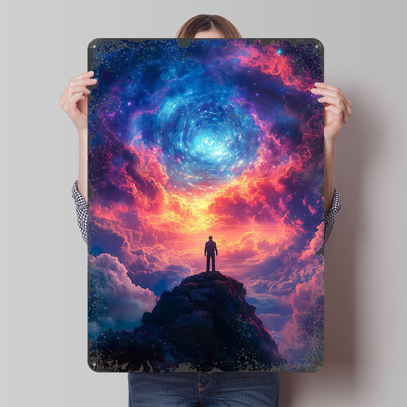 Universe Exploration Poster Cu - Retro Gaming Universe のレビューと価格
