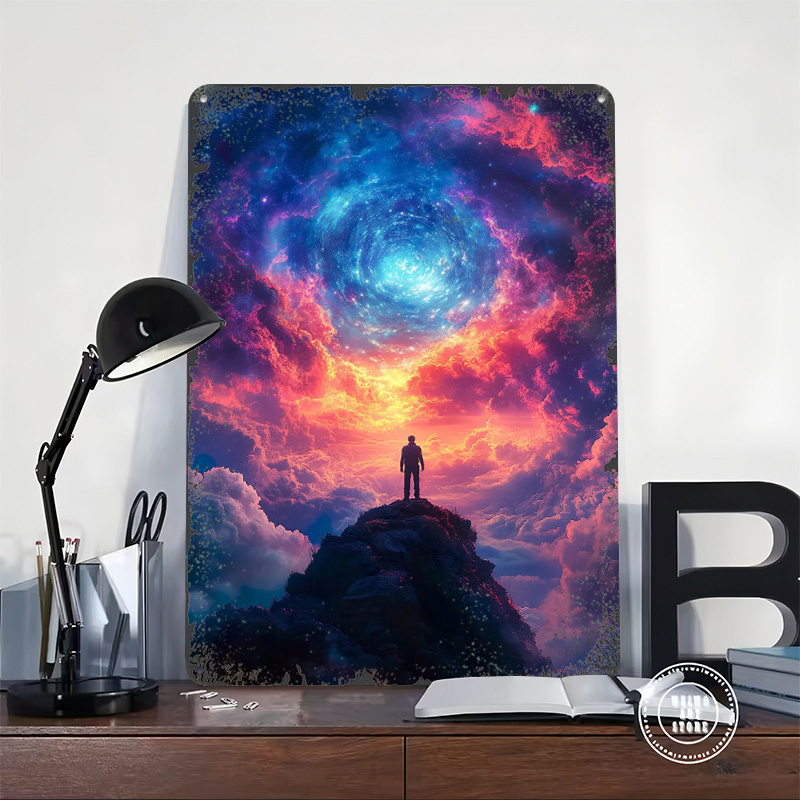 Universe Exploration Poster Cu - Retro Gaming Universe のレビューと価格