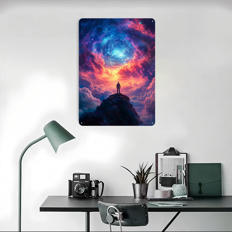 Universe Exploration Poster Cu - Retro Gaming Universe のレビューと価格