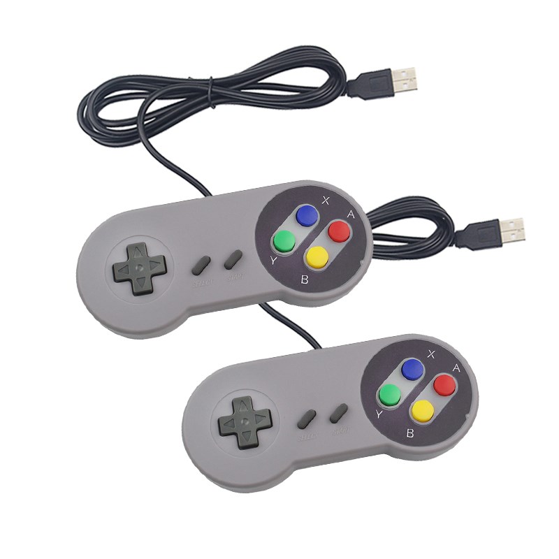 USB Gamepad Gaming Joystick Re - Retro Gaming Raspberry Pi 3 のレビューと価格