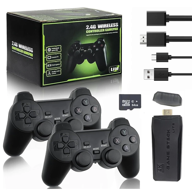 M8 Retro Gaming Stick with 9 S - Retro Gaming Joystick のレビューと価格