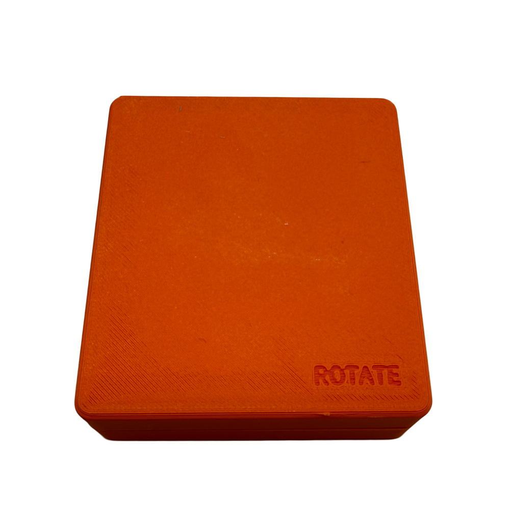 For Anbernic RG ROTATE Game Co - Retro Gaming Device Handheld のレビューと価格
