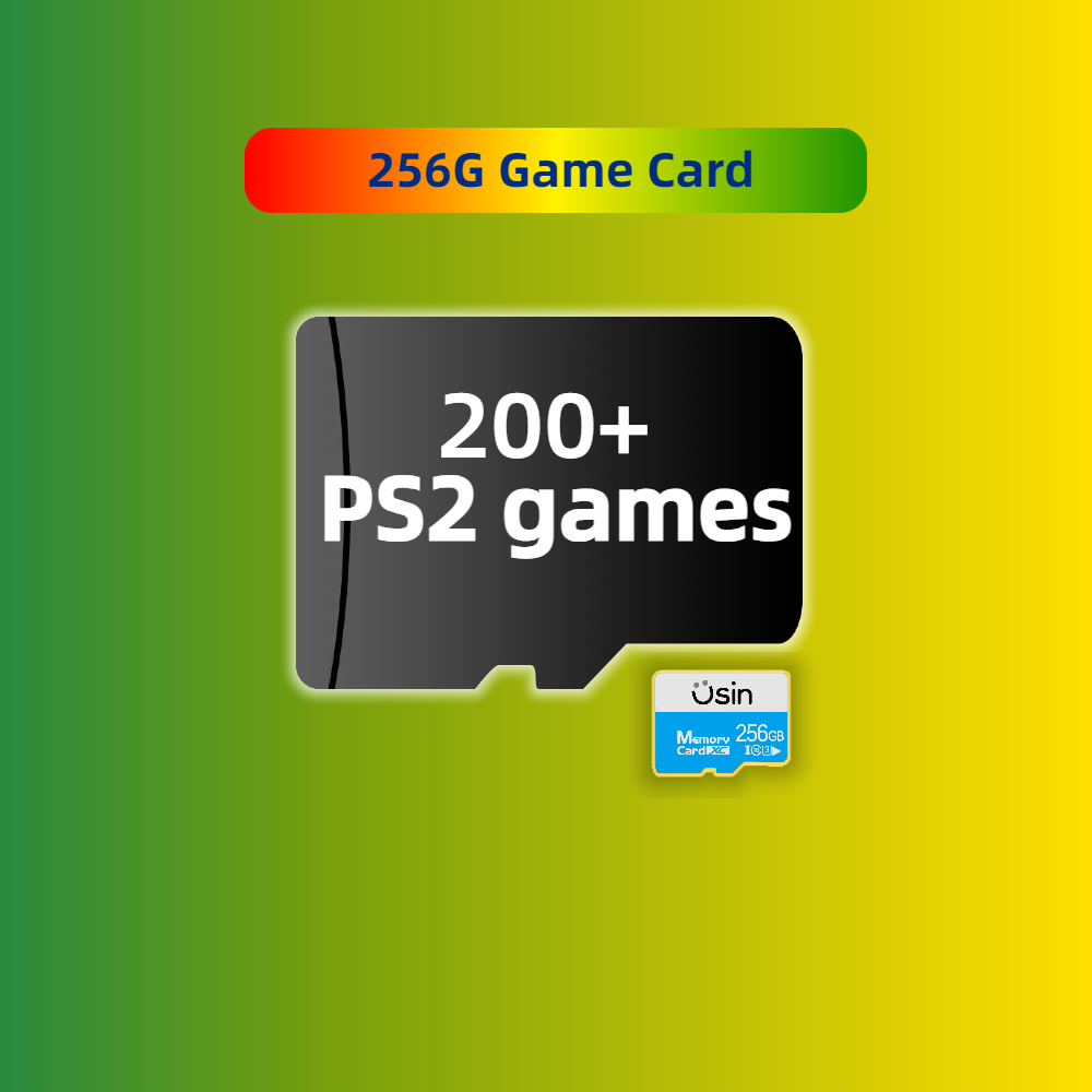Game Card For Ayaneo Pocket S  - Retro Gaming Device Handheld のレビューと価格
