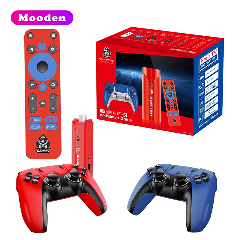 L G1 Game Stick 4K Dual System - Retro Gaming Tv Box のレビューと価格