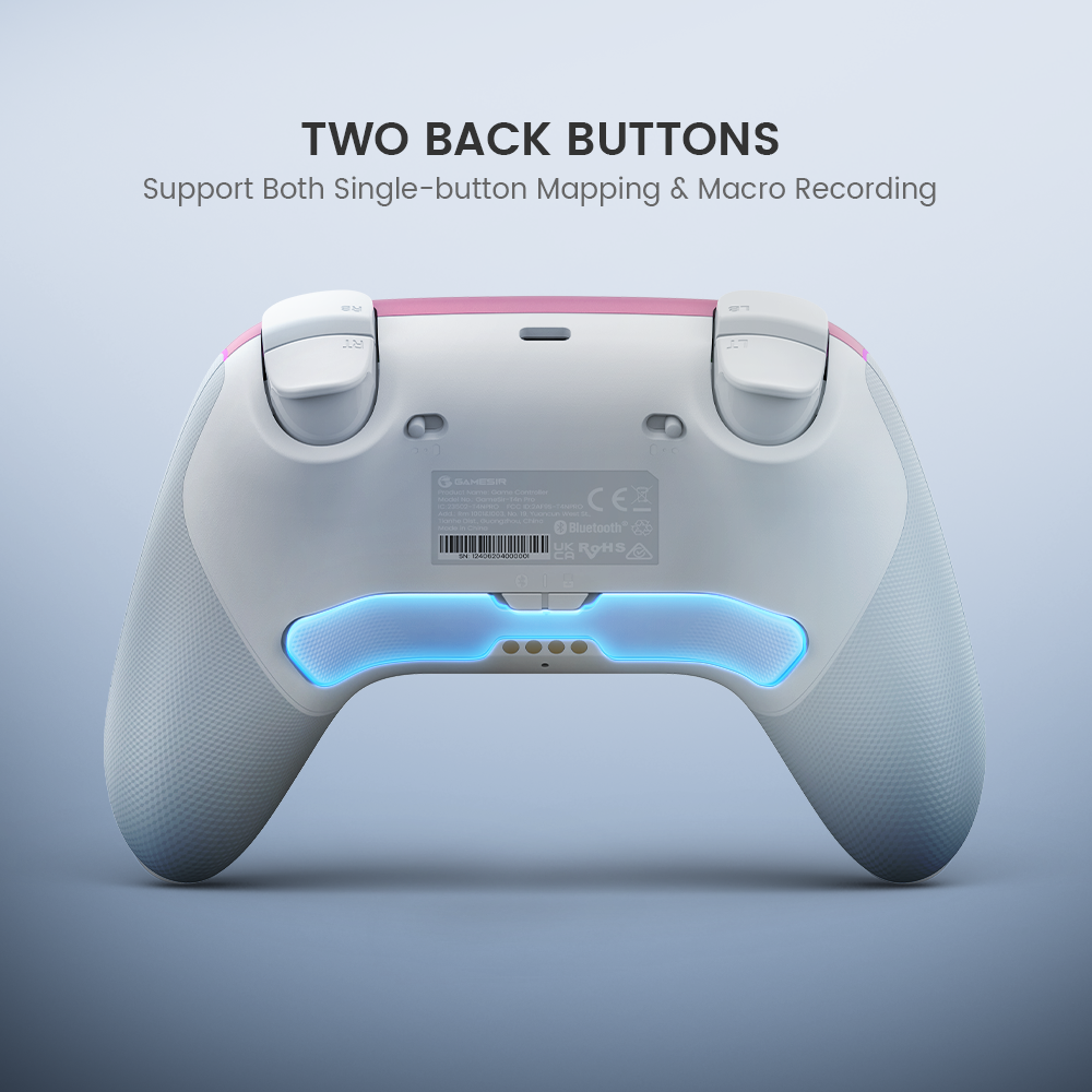 GameSir Super Nova Wireless Sw - Retro Gaming Joystick のレビューと価格